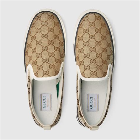 Men's Gucci Tennis 1977 slip